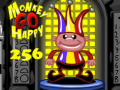 Gra Monkey Go Happy Stage 256