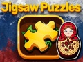 Gra Russian Jigsaw Challenge