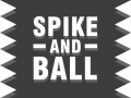 Gra Spike and Ball
