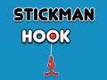 Gra Stickman Hook