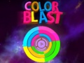 Gra Color Blast