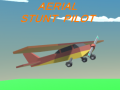 Gra Aerial Stunt Pilot