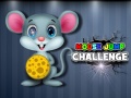 Gra Mouse Jump Challenge