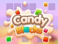 Gra Candy Blocks