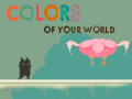 Gra Colors of your World