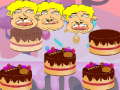 Gra Cake Eaters