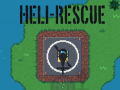 Gra Heli-Rescue