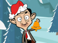 Gra Mr. Bean Hidden Bells