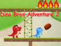 Gra Dino Bros Adventure 2