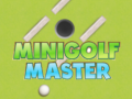 Gra Minigolf Master