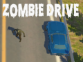 Gra Zombie Drive