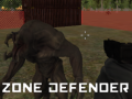 Gra Zone Defender