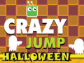 Gra Crazy Jump Halloween