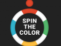 Gra Spin The Color