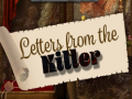 Gra Letters from the killer