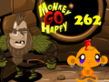 Gra Monkey Go Happy Stage 262