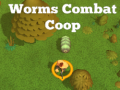 Gra Worms Combat Coop
