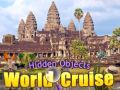 Gra Hidden objects World Cruise