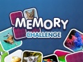 Gra Memory Challenge