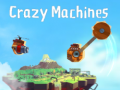 Gra Crazy Machines