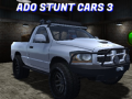 Gra Ado Stunt Cars 3