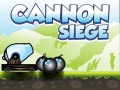 Gra Cannon Siege