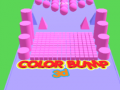 Gra Color Bump 3d