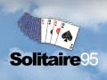 Gra Solitaire 95