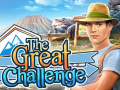 Gra The Great Challenge