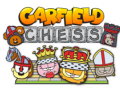 Gra Garfield Chess