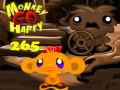 Gra Monkey Go Happy Stage 265