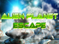 Gra Alien Planet Escape