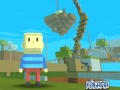 Gra Kogama: Minecraft Sky Land