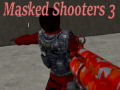 Gra Masked Shooters 3