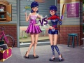 Gra Princess vs Superhero