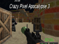 Gra Crazy Pixel Apocalypse 3