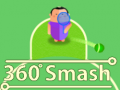 Gra 360 Smash