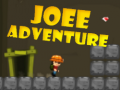 Gra Joee Adventure
