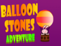 Gra Balloon Stones Adventure