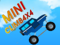 Gra Mini Climb4X4