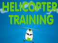 Gra Helicopter Training