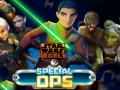 Gra Star Wars Rebels Special Ops