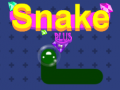 Gra Snake Plus