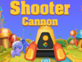 Gra Shooter Cannon