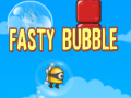 Gra Fasty Bubble