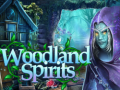 Gra Woodland Spirits