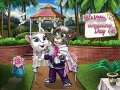 Gra Kitty Wedding Day