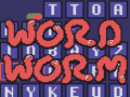 Gra Word Worm
