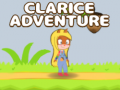 Gra Clarice Adventure