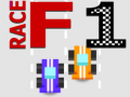 Gra Race F1